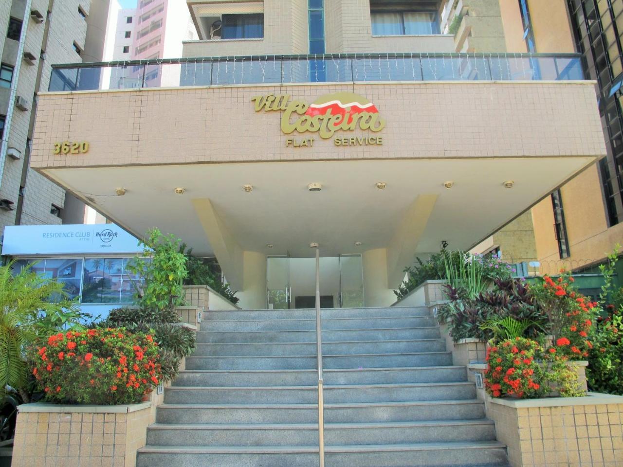 Particular Villa Costeira Fortaleza  Exterior foto